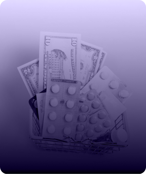 Automated Drug Pricing Tool